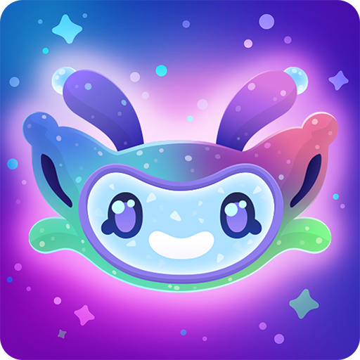 Cosmonious High 게임 이미지