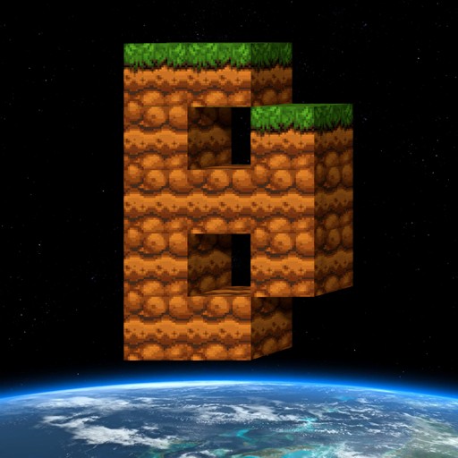 BlockVerse 게임 이미지