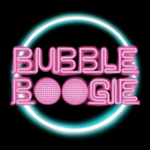 Bubble Boogie 게임 이미지