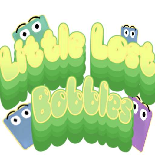 Little Lost Bobbles 게임 이미지