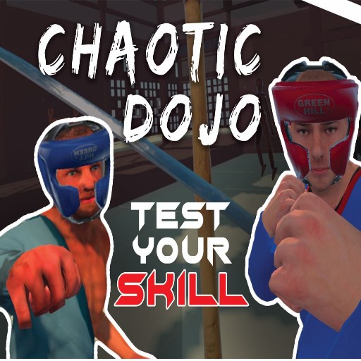 Chaotic Dojo 게임 이미지