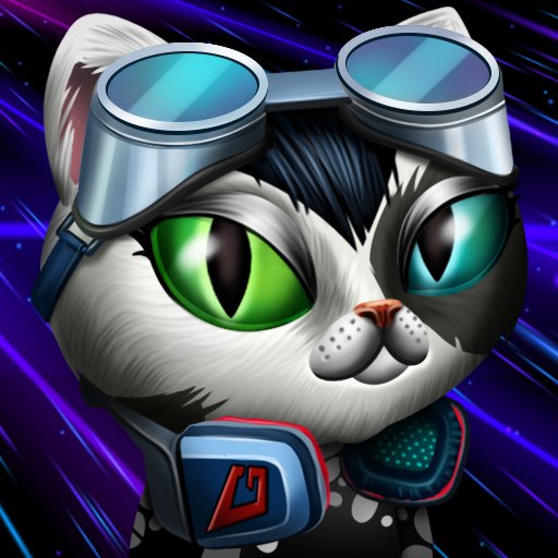 GalactigunVR 게임 이미지