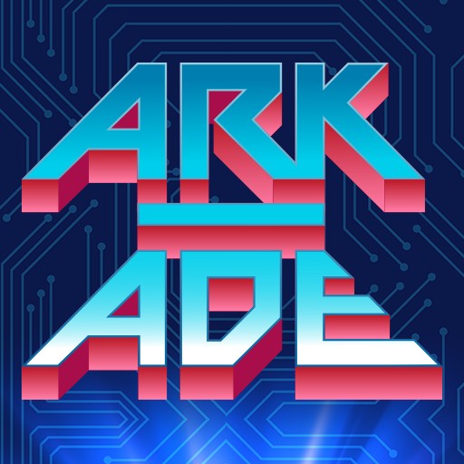 ARK and ADE 게임 이미지