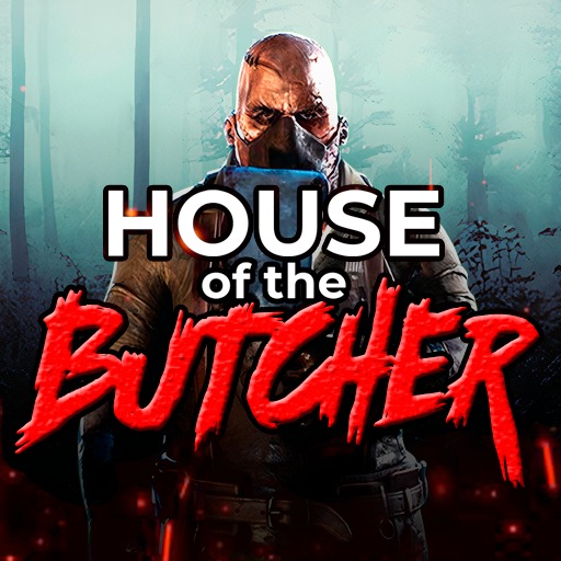 House of the Butcher 게임 이미지