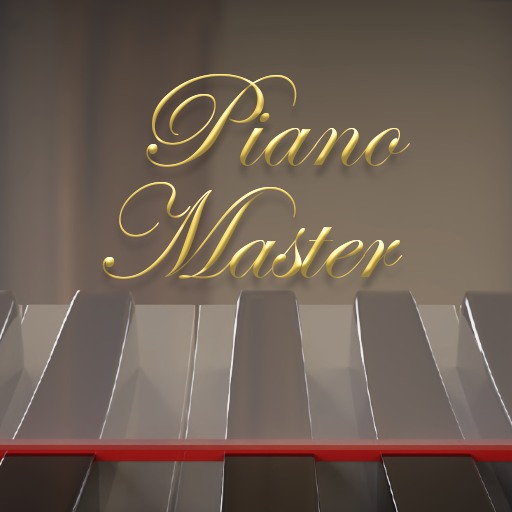 Piano Master 게임 이미지