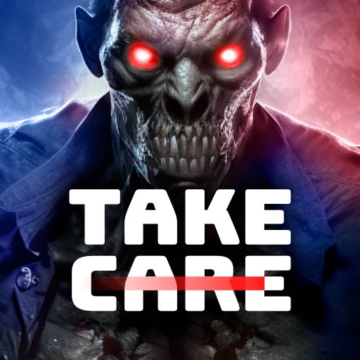 Take Care - Survival Horror 게임 이미지