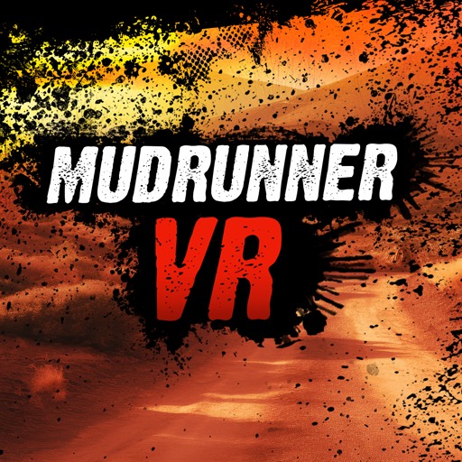 MudRunner VR 게임 이미지