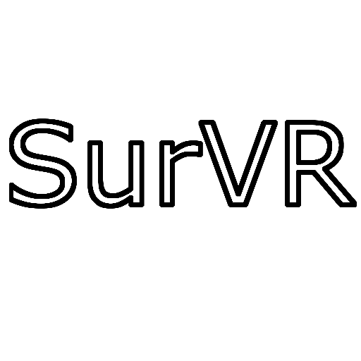 SurVR 게임 이미지