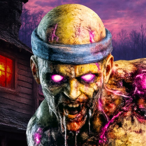 Drop Dead: The Cabin 게임 이미지