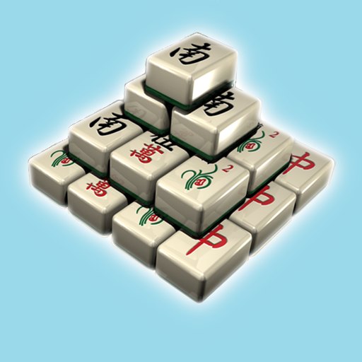 3D Mahjong worlds - Quest 게임 이미지