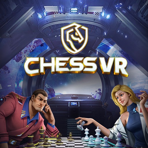 Chess VR 게임 이미지