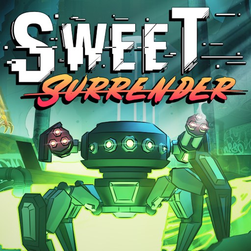 Sweet Surrender 게임 이미지