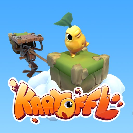 Kartoffl 게임 이미지