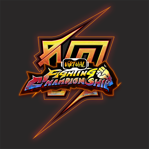 Virtual Fighting Championship (VFC) 게임 이미지