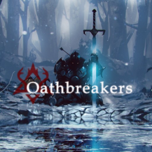 Oathbreakers 게임 이미지