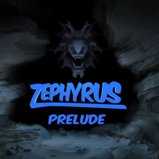 Zephyrus Prelude 게임 이미지