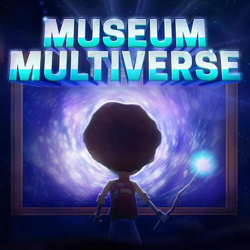 Museum Multiverse 게임 이미지