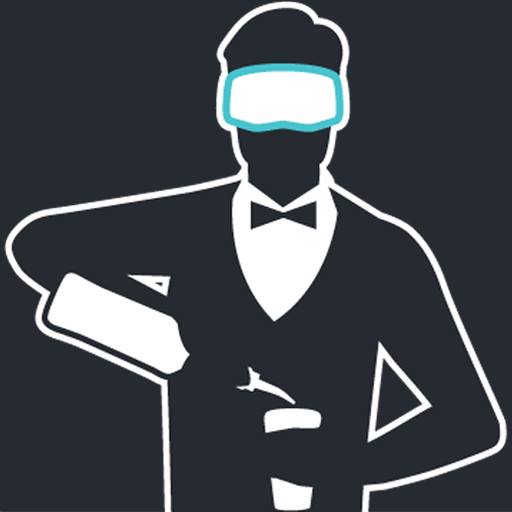 BARTENDER VR SIMULATOR beta version 게임 이미지