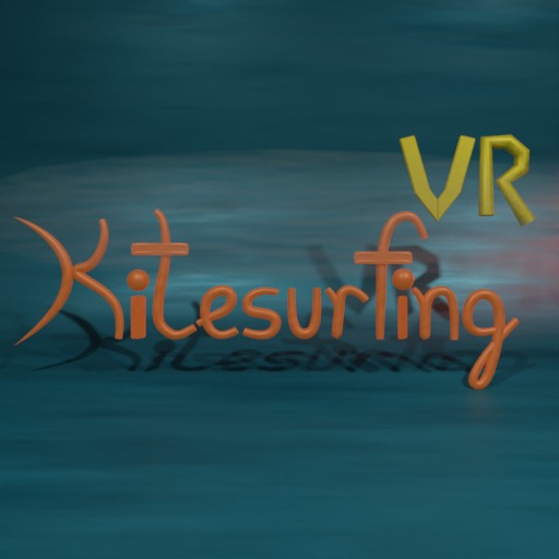 Kitesurfing VR 게임 이미지