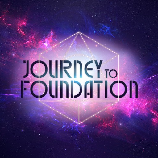 Journey to Foundation 게임 이미지