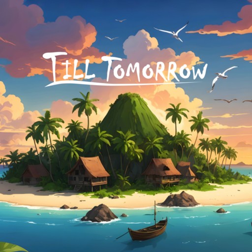 Till Tomorrow 게임 이미지