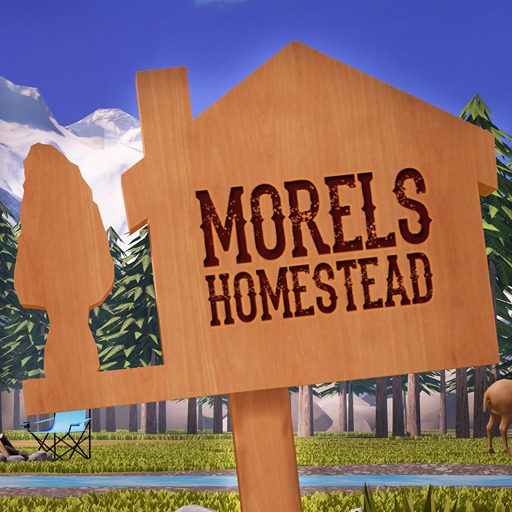 Morels: Homestead 게임 이미지