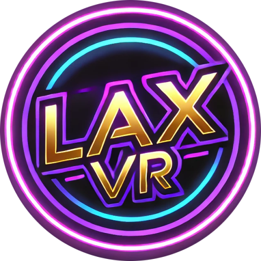LAX VR 게임 이미지