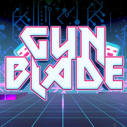 Gun Blade 게임 이미지