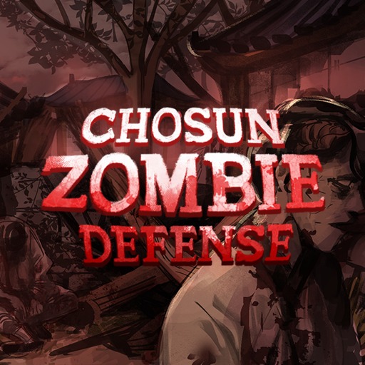 Chosun Zombie Defense 게임 이미지
