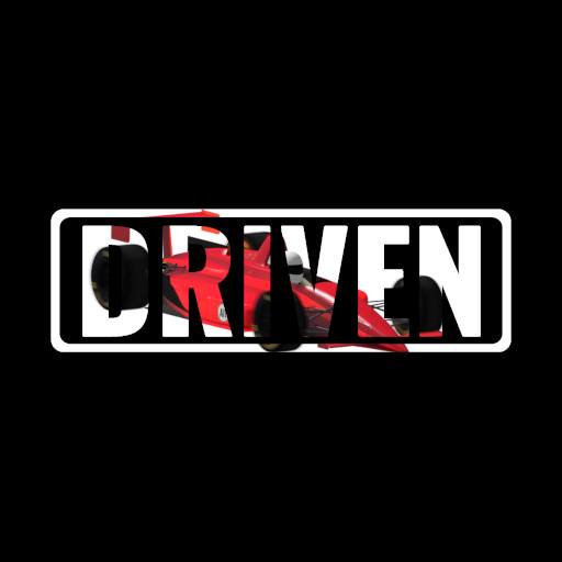 Driven 게임 이미지