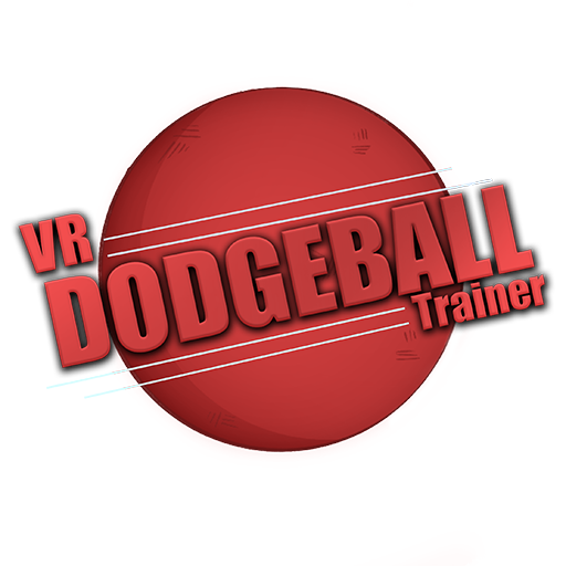 VR Dodgeball Trainer 게임 이미지