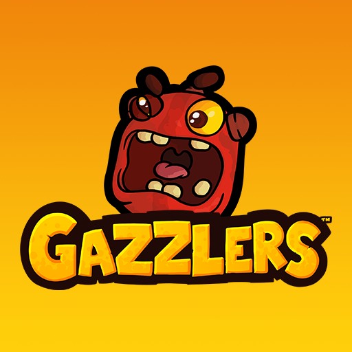 GAZZLERS 게임 이미지