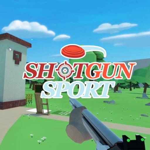 Shotgun Sport 게임 이미지