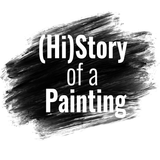 History of A Painting - "The light in the Shadow" 게임 이미지
