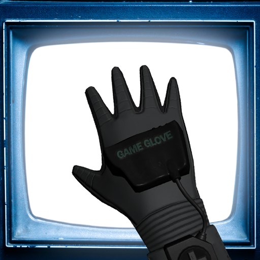 Paranormal Detective: Escape from the 80's 게임 이미지