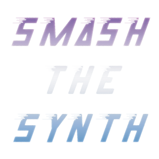 Smash The Synth 게임 이미지