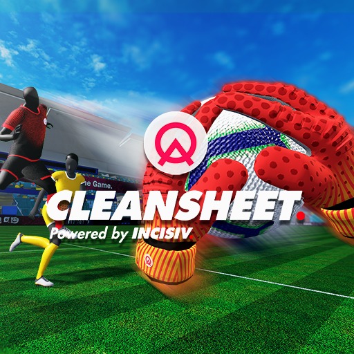 CleanSheet Soccer 게임 이미지