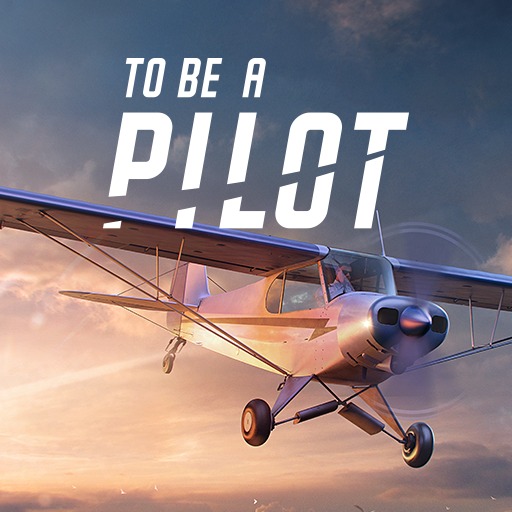 To Be a Pilot 게임 이미지