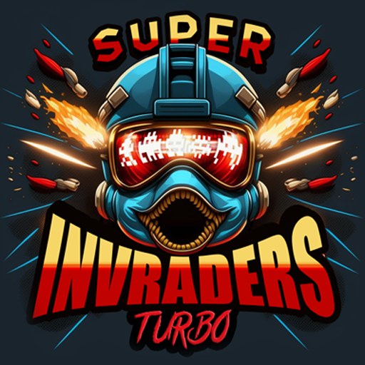 Super InVRaders Turbo 게임 이미지
