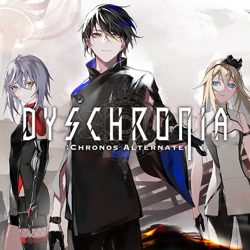 DYSCHRONIA: Chronos Alternate 게임 이미지