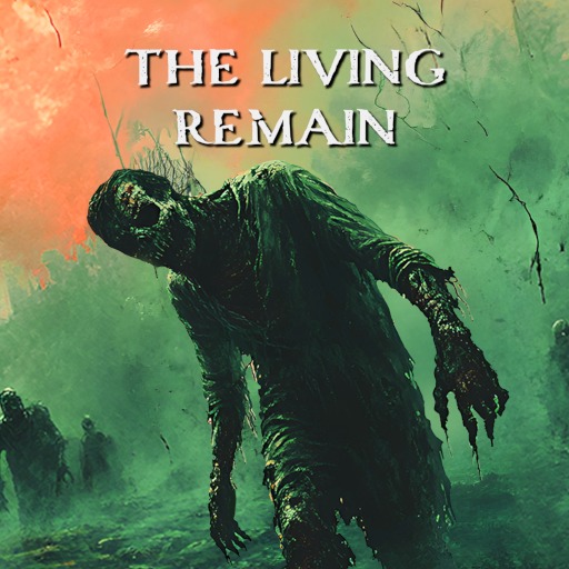 The Living Remain 게임 이미지