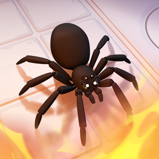 Kill It With Fire VR 게임 이미지