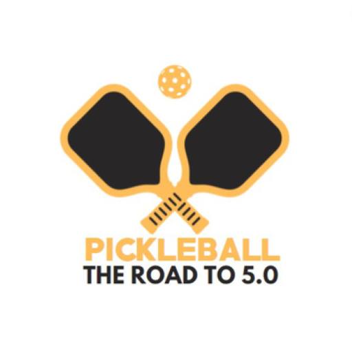 Pickleball Vision Training 게임 이미지