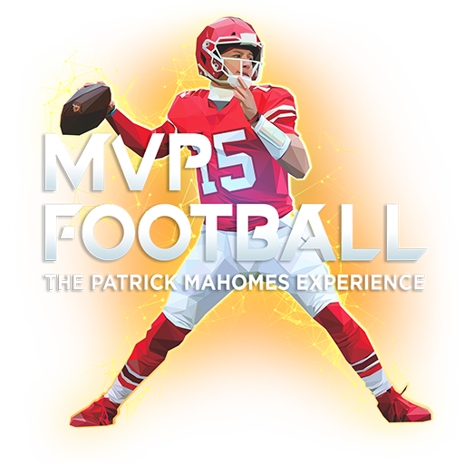 MVP Football - The Patrick Mahomes Experience 게임 이미지