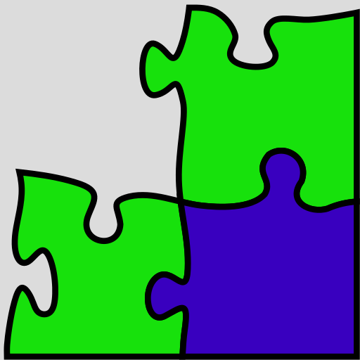 Jigsaw Puzzle VR 게임 이미지