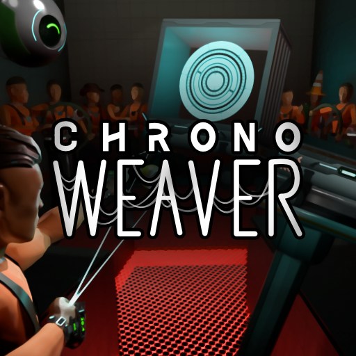 Chrono Weaver 게임 이미지