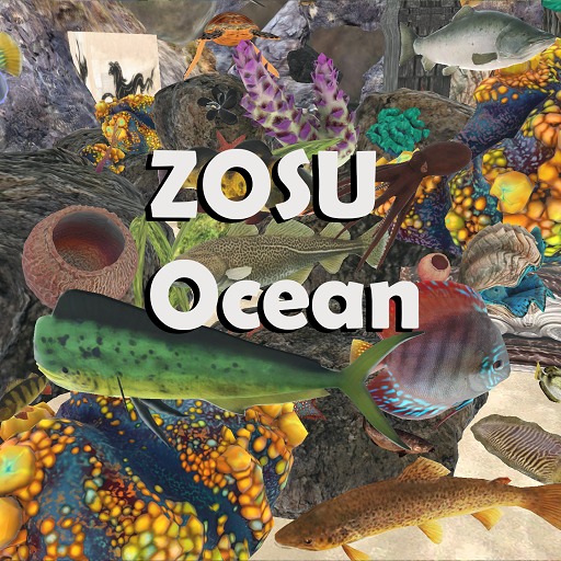 ZOSU Ocean 게임 이미지