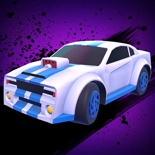 Micro Machines: Mini Challenge Mayhem 게임 이미지