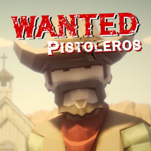 WANTED 게임 이미지