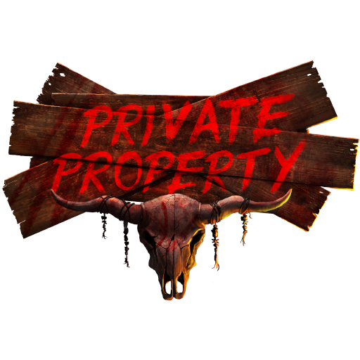 Private Property 게임 이미지